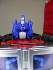 Hasbro Transformers Legacy Leader Laser Optimus Prime Action Figure